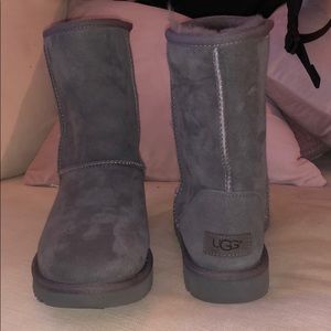 UGG classic boot